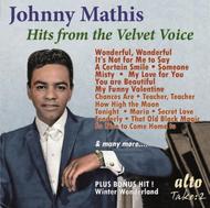 Johnny Mathis: Hits from the Velvet Voice