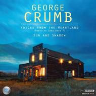 Complete George Crumb Vol.16