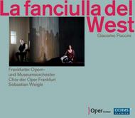 Puccini - La Fanciulla del West