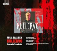 Aulis Sallinen - Kullervo