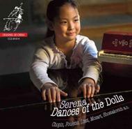Dances of the Dolls