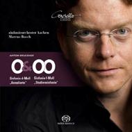Bruckner - Symphonies Nos 0 & 00
