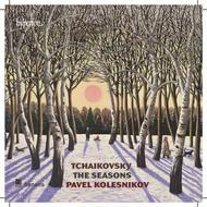 Tchaikovsky - The Seasons