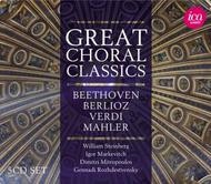 Great Choral Classics