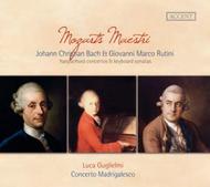 Mozarts Maestri | Accent ACC24256