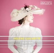 LHeure Rose | Analekta AN29141