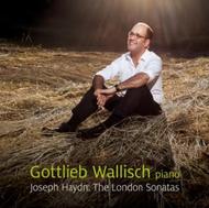 Haydn - The London Sonatas