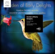 Garden of Early Delights | Linn BKD291