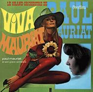 Paul Mauriat: Le Grand Orchestre de Paul Mauriat Vol.5 / Viva Mauriat