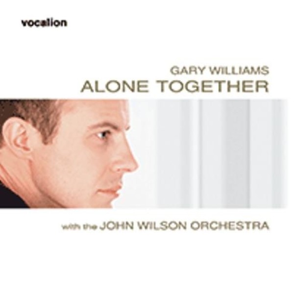 Gary Williams: Alone Together