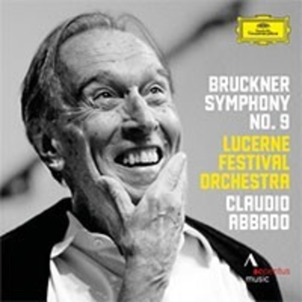 Bruckner - Symphony No.9