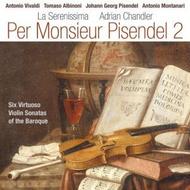 Per Monsieur Pisendel 2