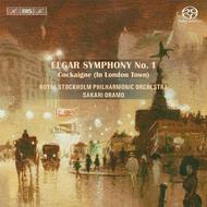 Elgar - Symphony No.1, Cockaigne
