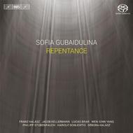 Gubaidulina - Repentance