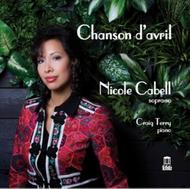 Chanson dAvril