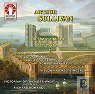 Sullivan - On Shore and Sea, Kenilworth