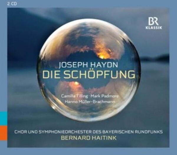 Haydn - Die Schopfung