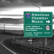 American Chamber Music