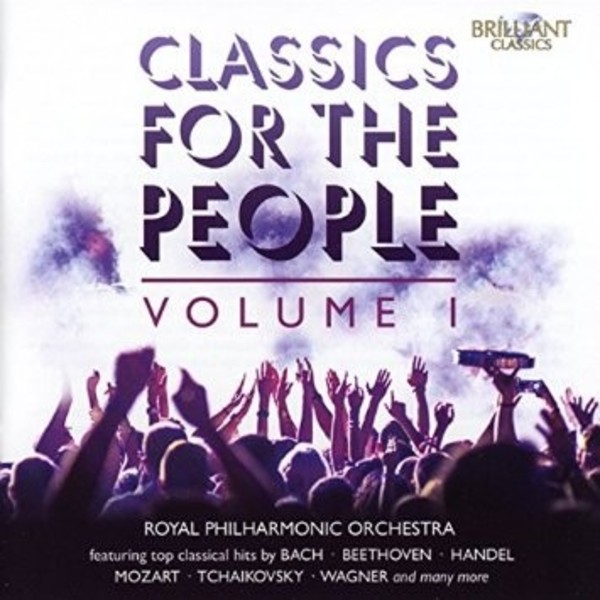 Classics for the People Vol.1