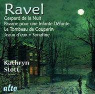 Ravel - Piano Music