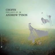 Chopin - Preludes Op.28