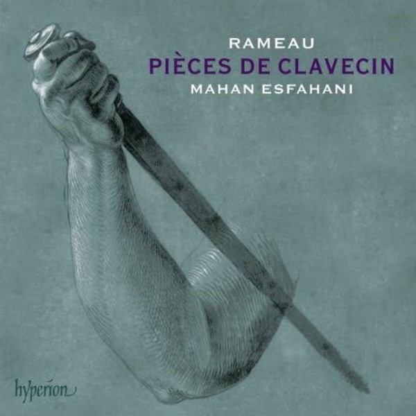 Rameau - Pieces de Clavecin