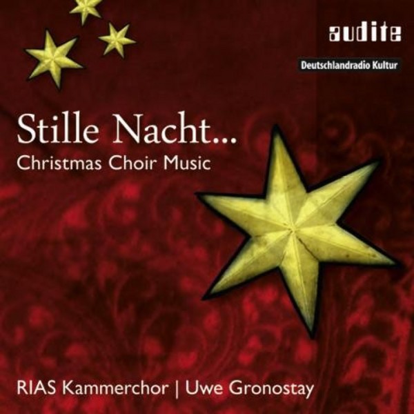 Stille Nacht: Christmas Choir Music