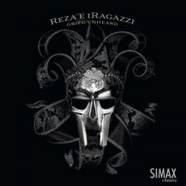 Reza e iRagazzi: Grieg Unheard