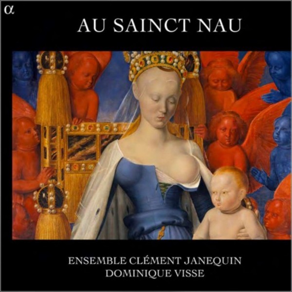 Au Sainct Nau
