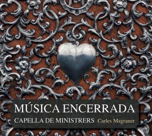 Musica Encerrada