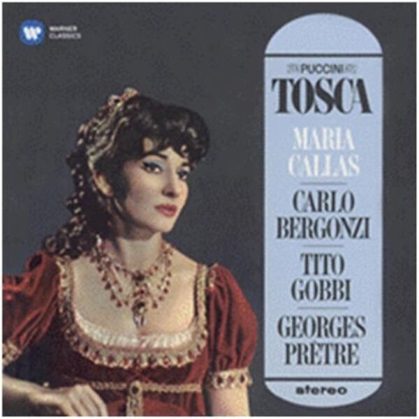 Puccini - Tosca