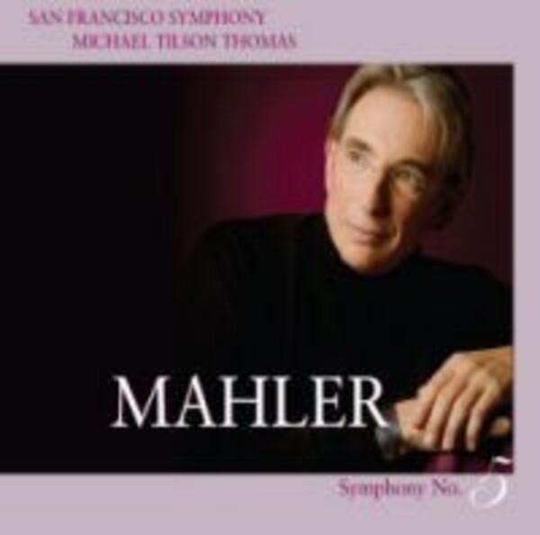 Mahler - Symphony no.5
