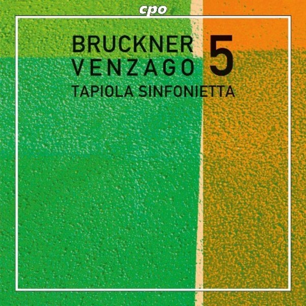 Bruckner - Symphony No.5
