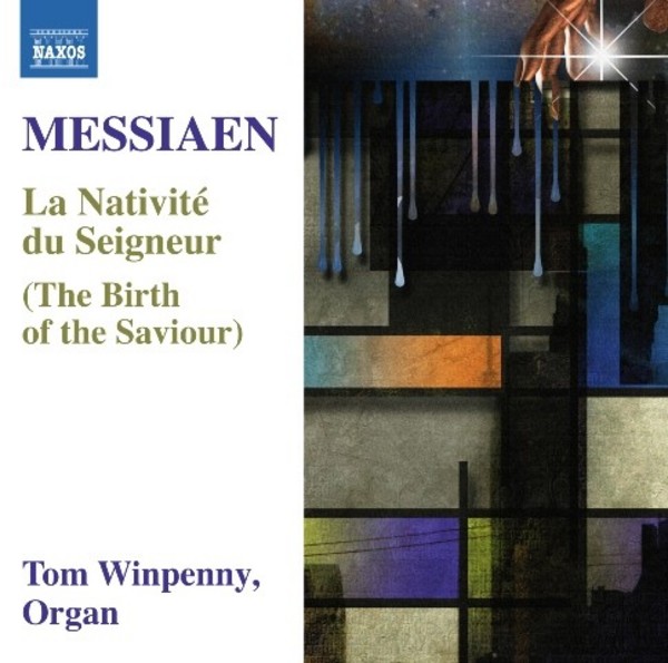 Messiaen - La Nativite du Seigneur