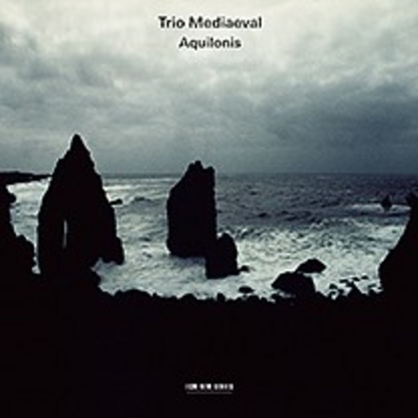 Trio Mediaeval: Aquilonis