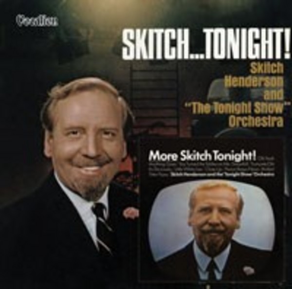Skitch � Tonight! / More Skitch Tonight!