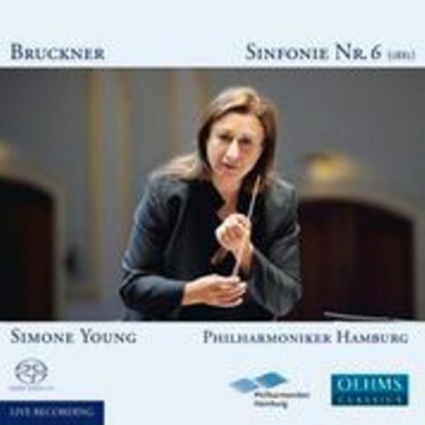 Bruckner - Symphony No.6