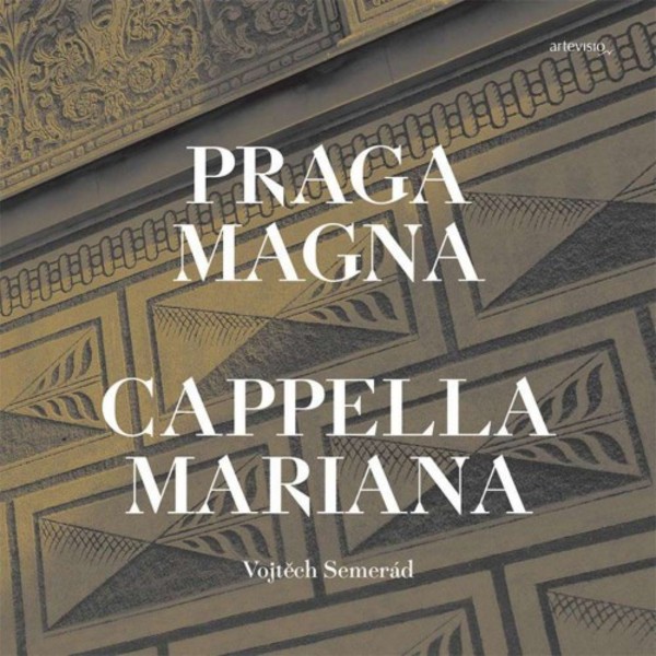 Praga Magna