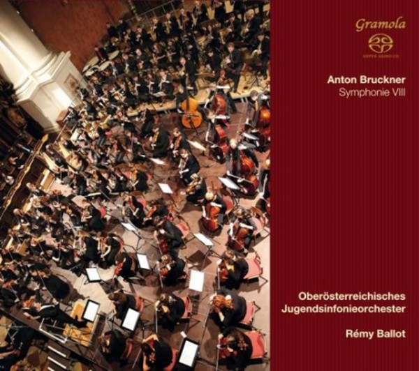 Bruckner - Symphony No.8