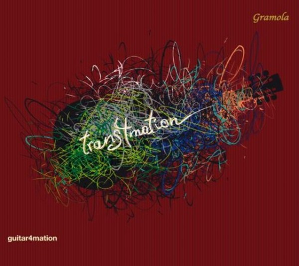 Trans4mation | Gramola 99048