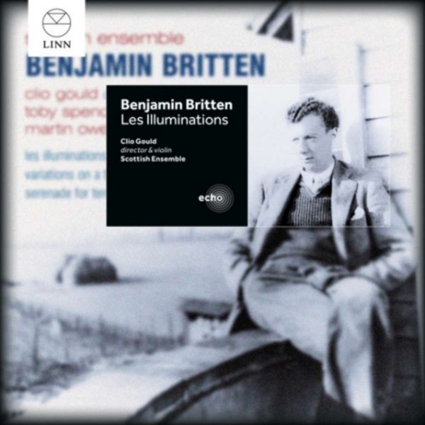 Britten - Les Illuminations