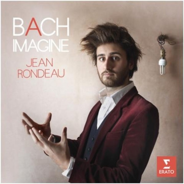 Bach  Imagine