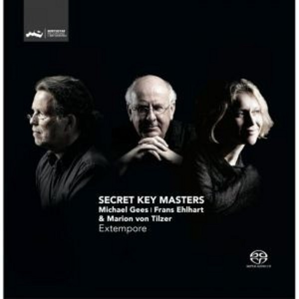 Secret Key Masters