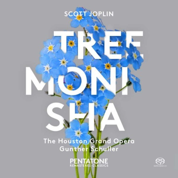 Scott Joplin - Treemonisha