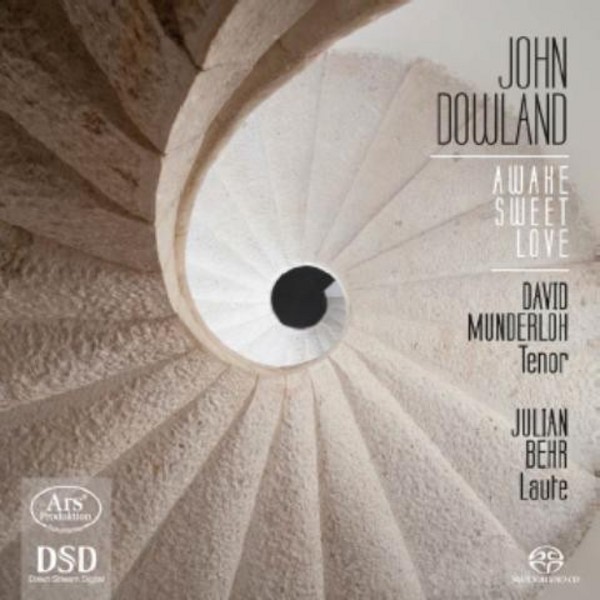 Dowland - Awake Sweet Love