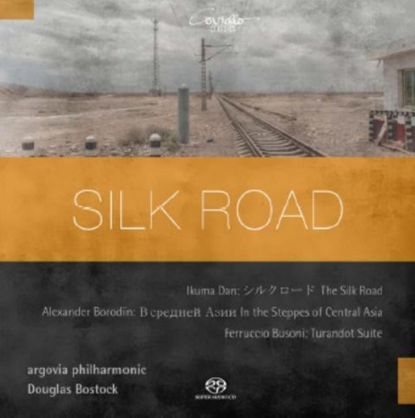 Silk Road