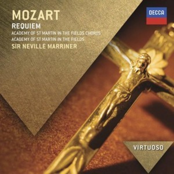 Mozart - Requiem