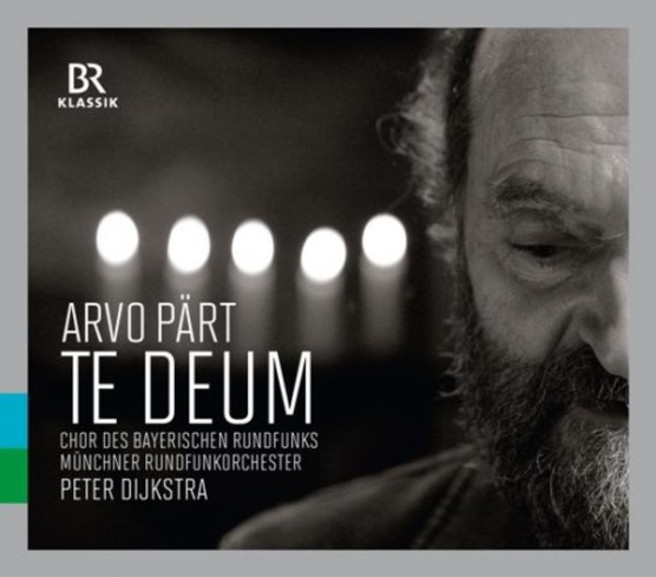 Arvo Part - Te Deum