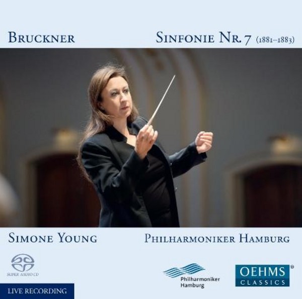 Bruckner - Symphony No.7