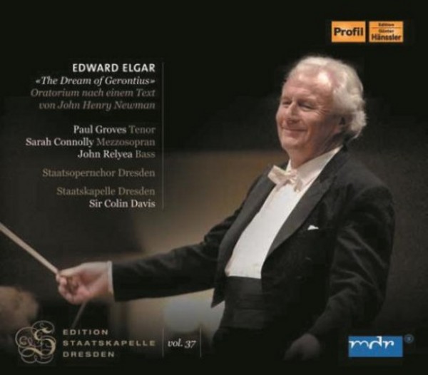 Elgar - The Dream of Gerontius